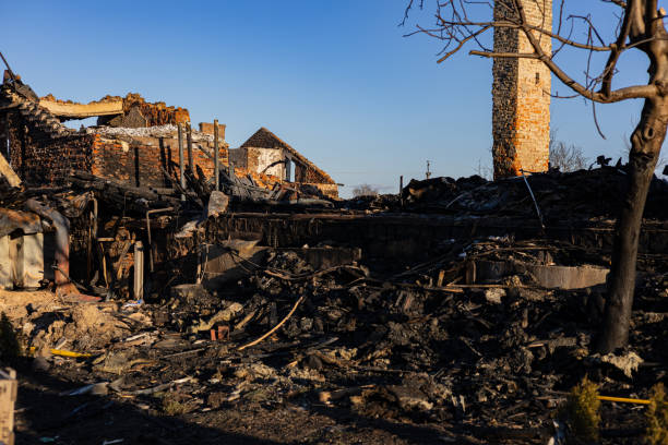 Reliable Content Restoration contractor in Washington Grove, MD by Fire Damage Laser Cleaning